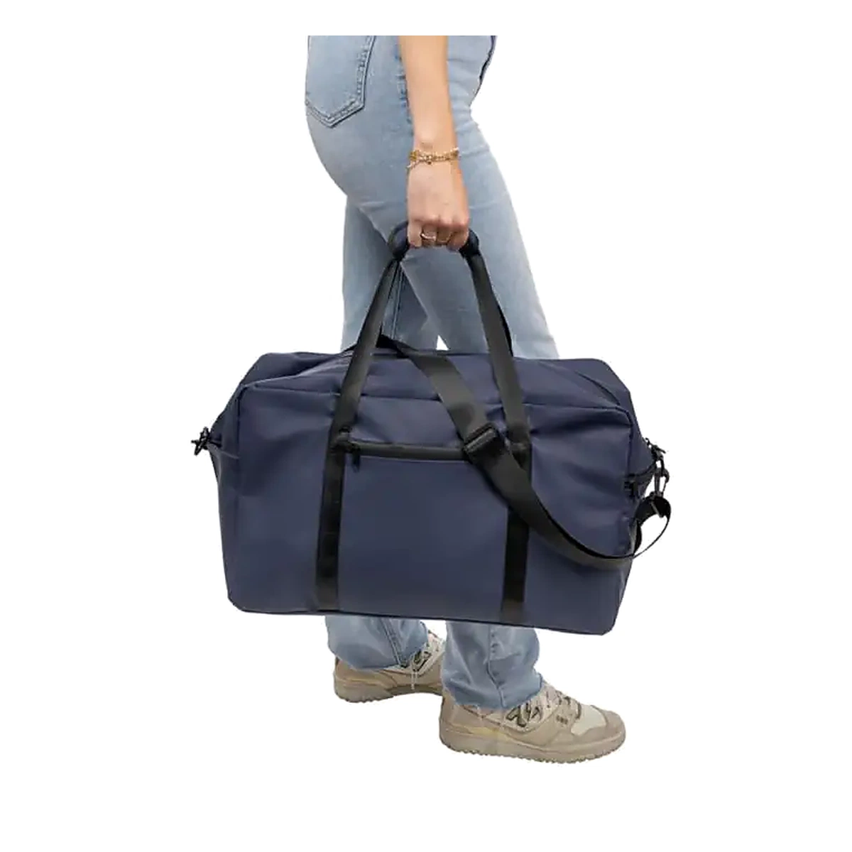 Recycelte PU-Reisetasche Mirae