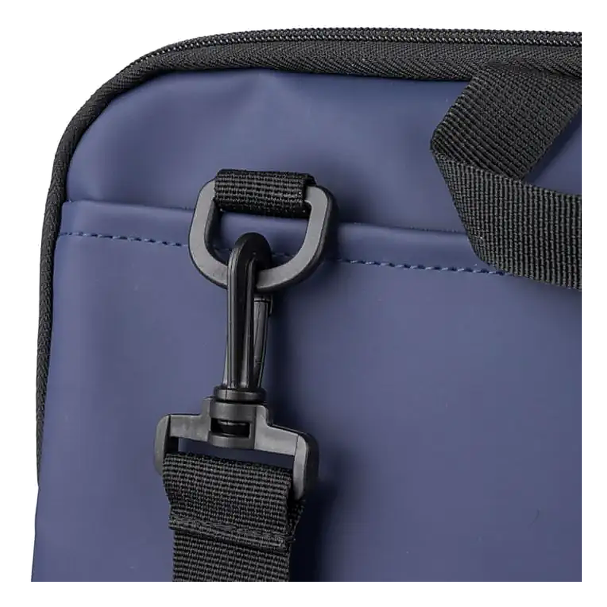 Recycelte PU-Laptoptasche Rafi