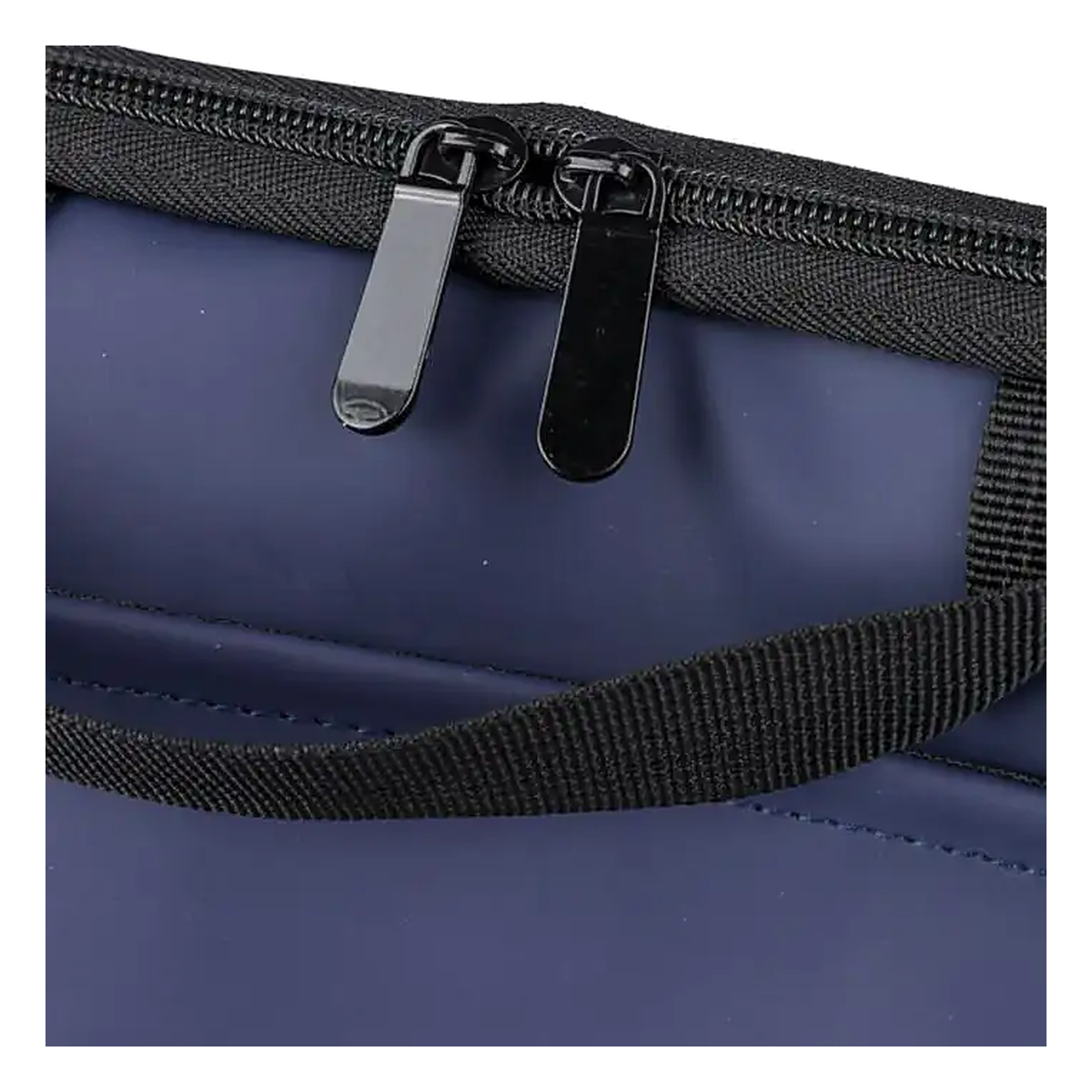 Recycelte PU-Laptoptasche Rafi