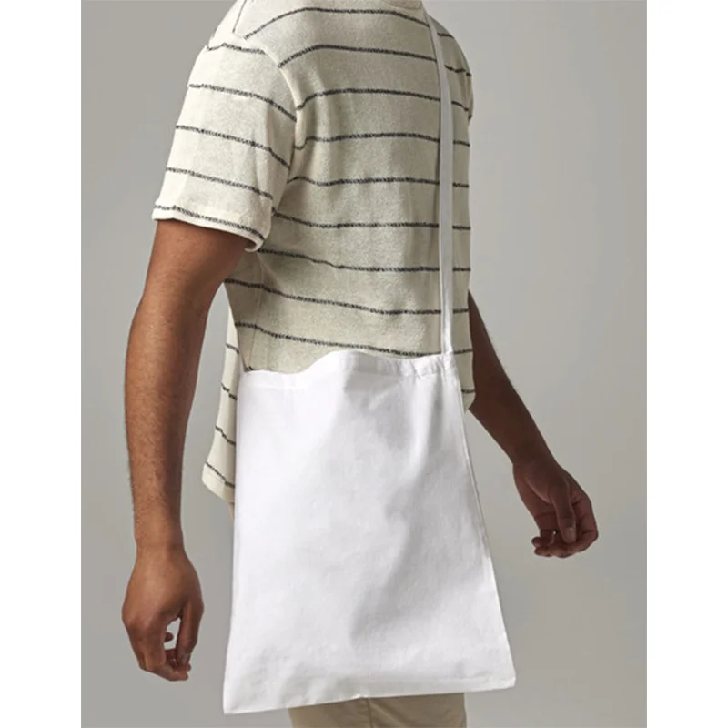 Schultertasche fürs Leben