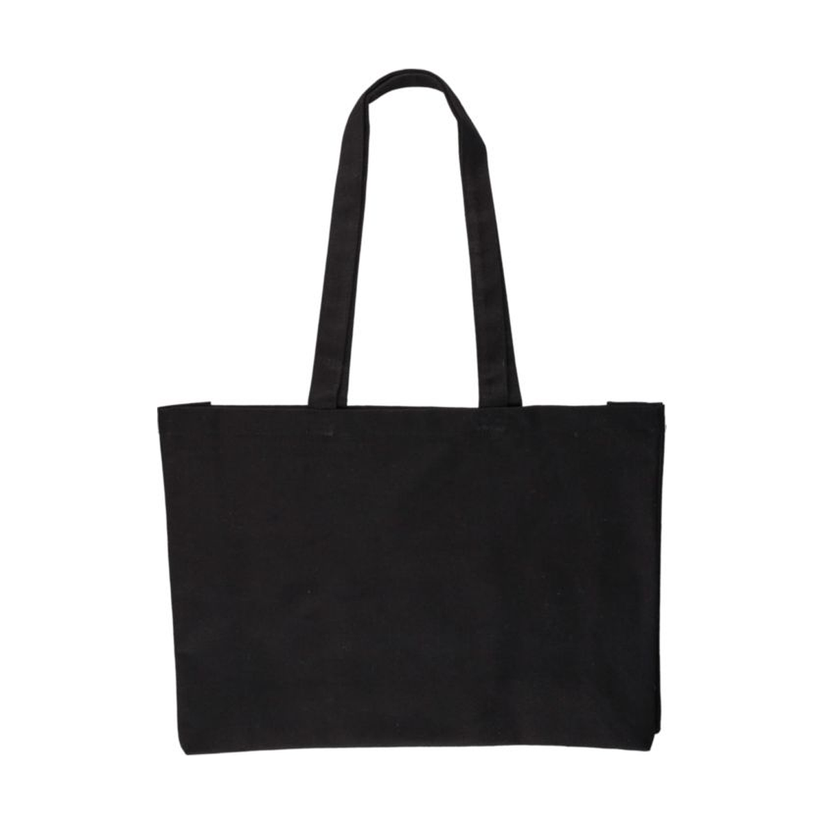 Baumwolltasche Hugh | OEKO-TEX® Baumwolle | 280 g/m²