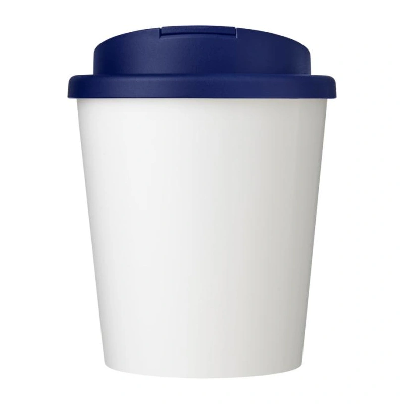 Brite-Americano Espresso Eco auslaufsicherer Isolierbecher, 250 ml