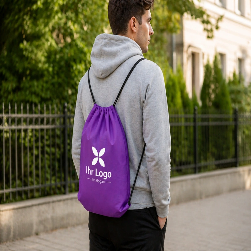 2in1 Kühltasche/Sportbeutel Oria