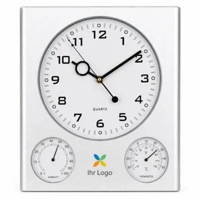 Wanduhr Den Haag