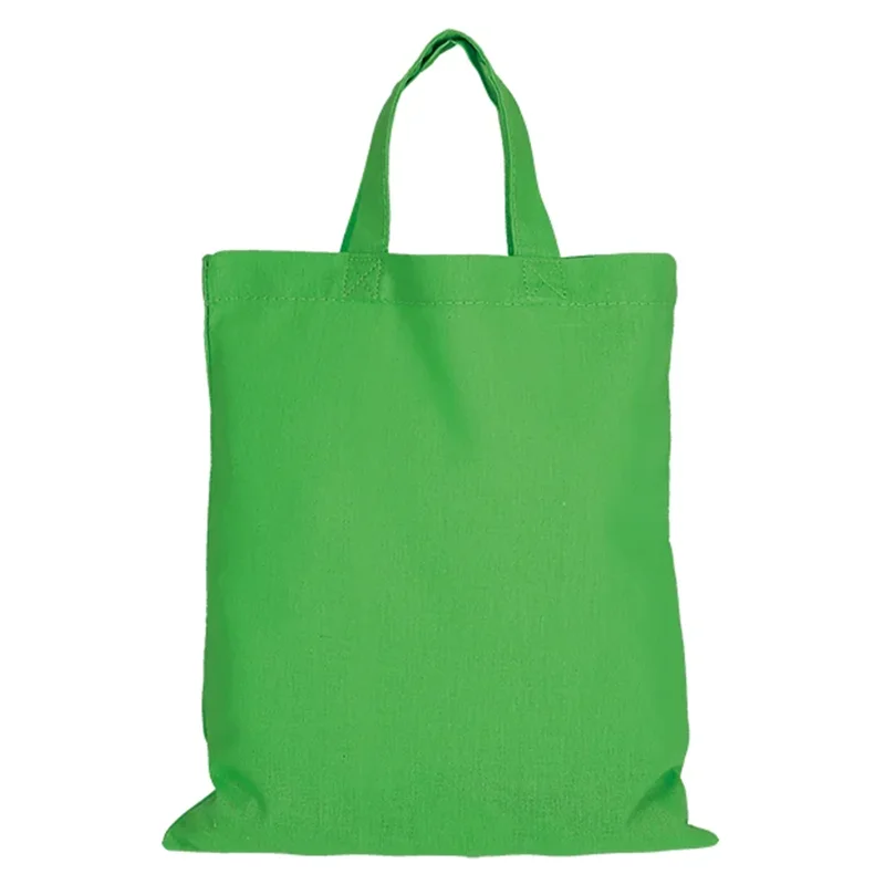 Midi – Baumwolltasche (28 × 32 cm)