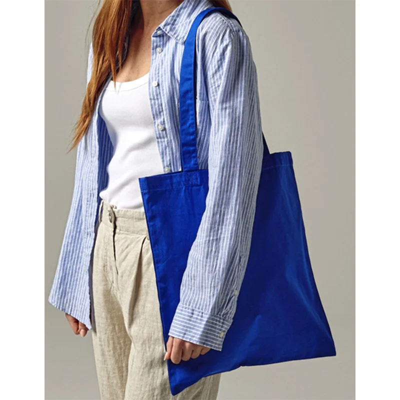 Bio-Premium-Baumwolltasche