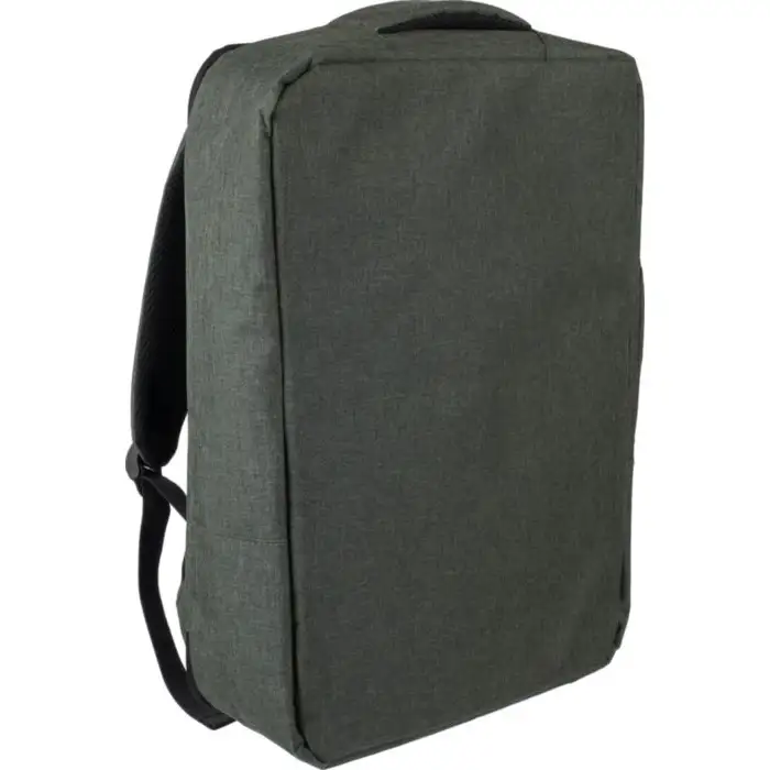 Laptop-Rucksack Eulalia | Recycelt | 12 L