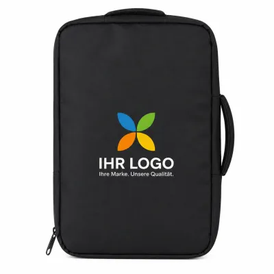 Laptop-Rucksack Eulalia | Recycelt | 12 L