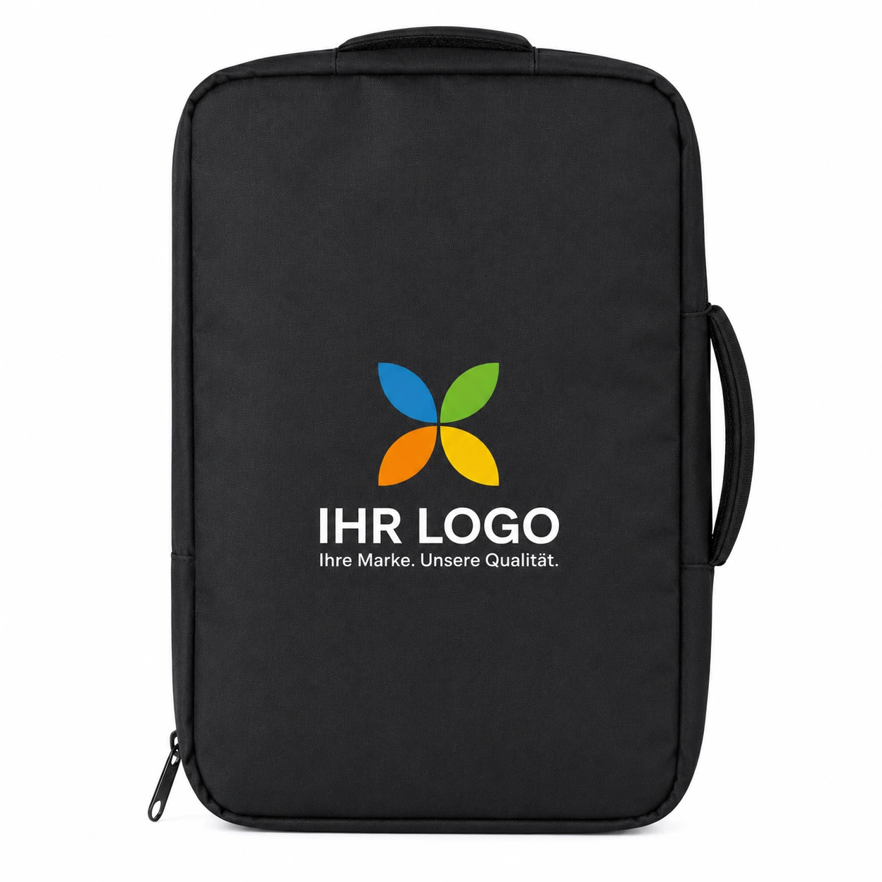 Laptop-Rucksack Eulalia | Recycelt | 12 L