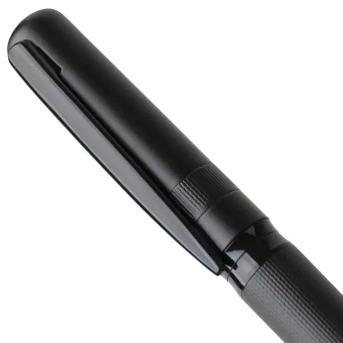 Ecobrass Drehkugelschreiber Hadi