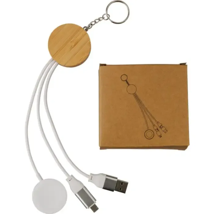 TPE-Ladekabel Mei