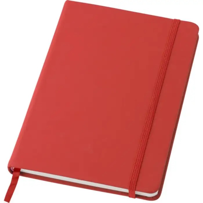Notizbuch Brigitta | Recycling-PU | A5 | Blanko