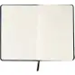 Notizbuch Alfred | Denim | A5 | Liniert