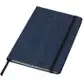 Notizbuch Alfred | Denim | A5 | Liniert