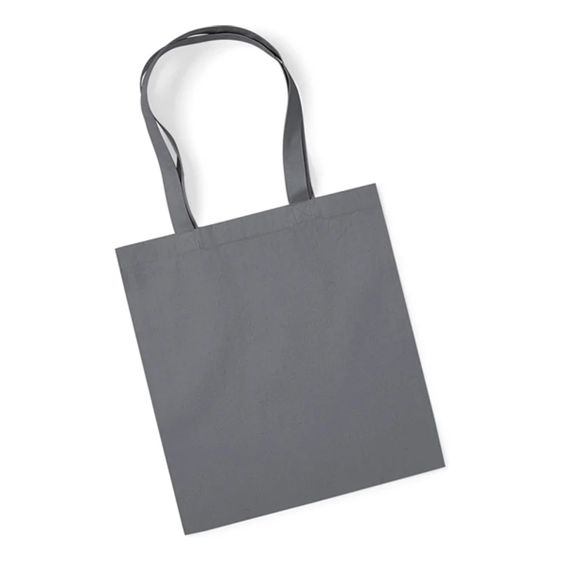 Bio-Premium-Baumwolltasche