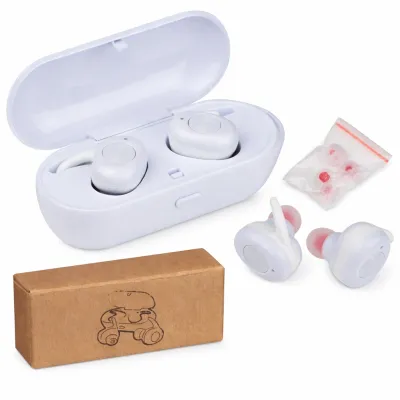 In-Ear Bluetooth Kopfhörer Warsaw