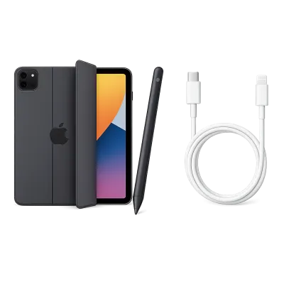 iPad-Zubehör