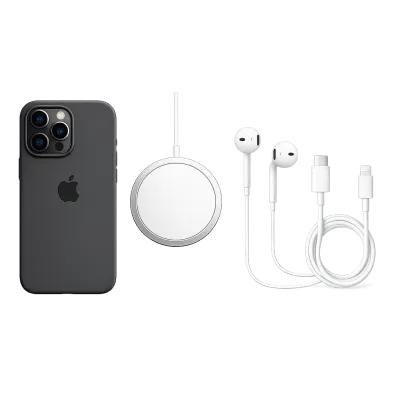 IPhone-Zubehör