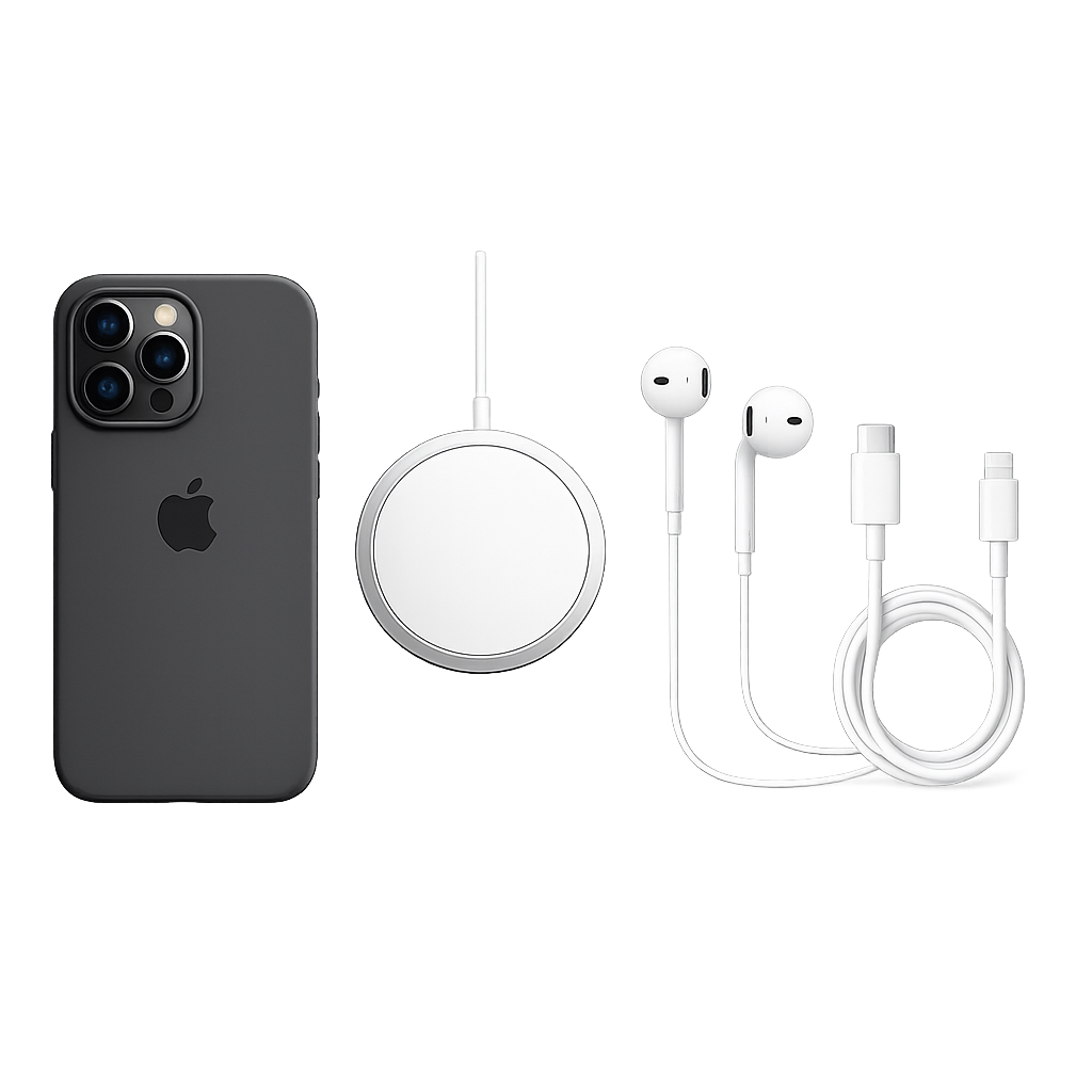 IPhone-Zubehör