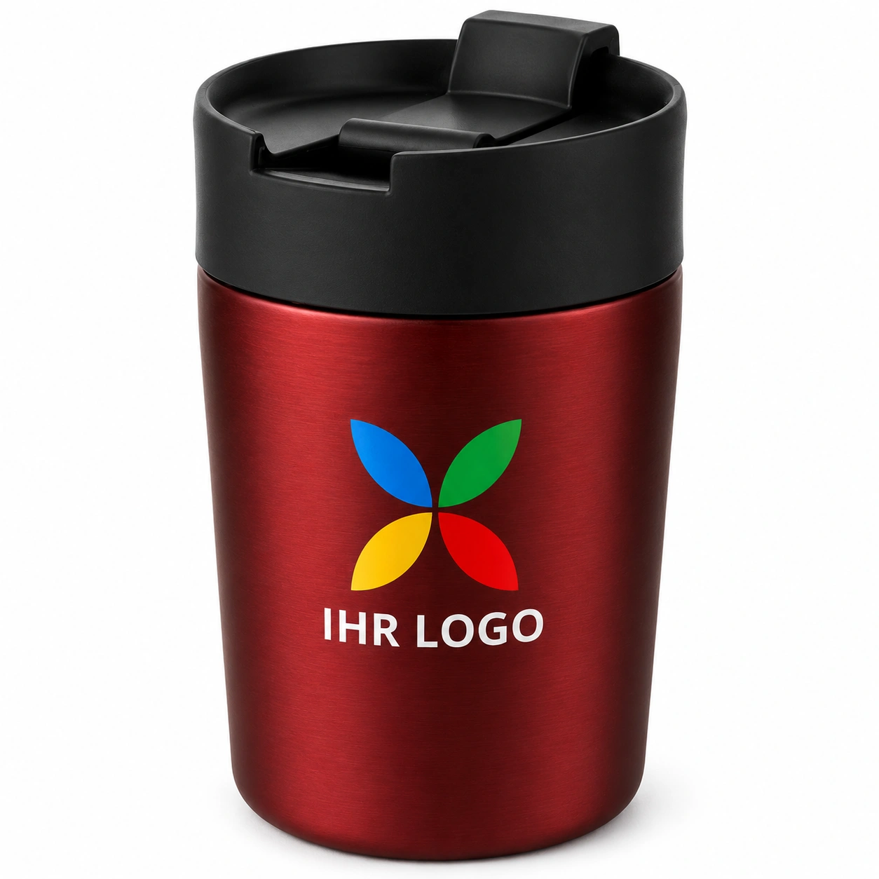 Jetta 180 ml Kupfer-Vakuum Isolierbecher