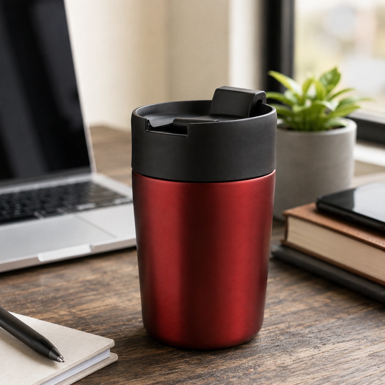 Jetta 180 ml Kupfer-Vakuum Isolierbecher