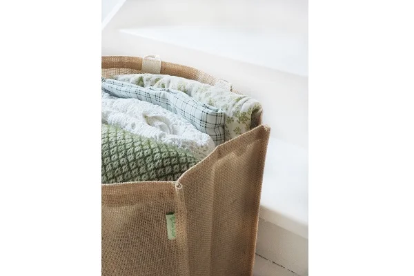Jute big shopper XXL