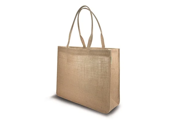 Jute Shopper Big