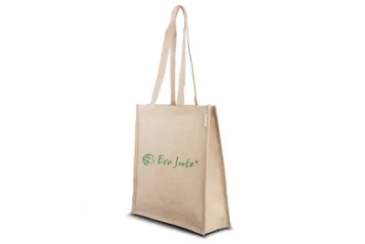Jute Tasche Basic