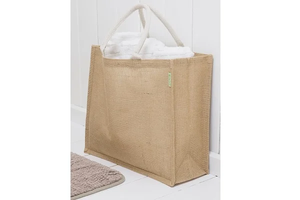 Jute Tasche Popular