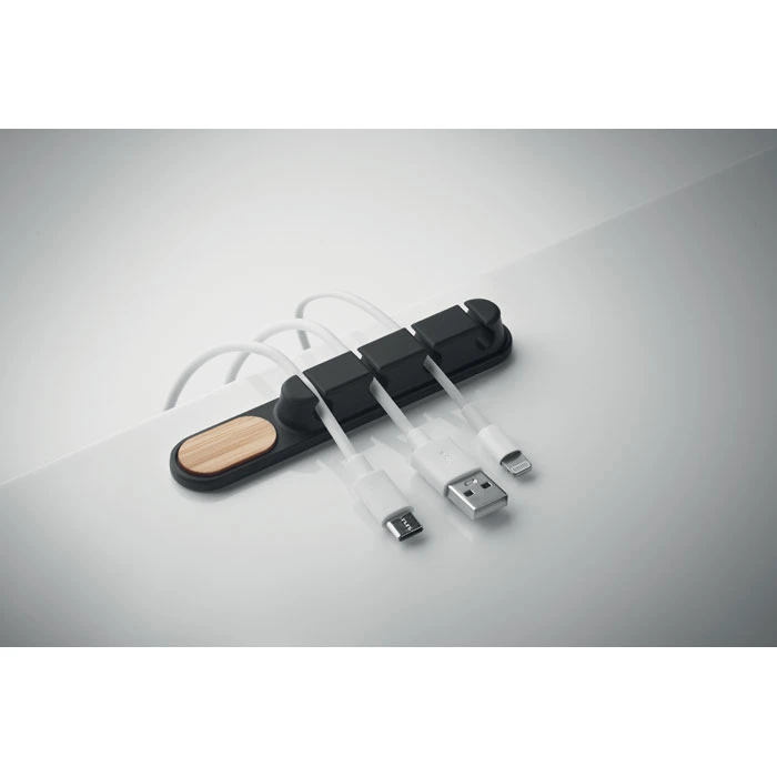 Kabel-Halter Silikon BESTELLUNG