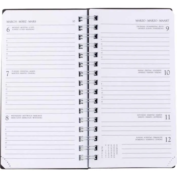 Kalender Sam