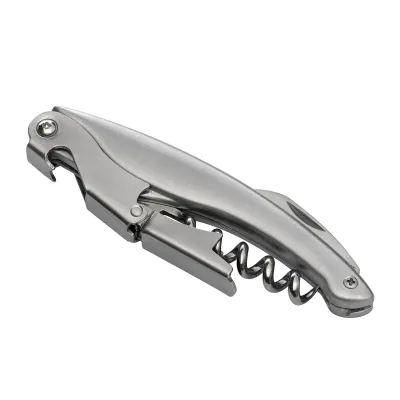 Kellnermesser RE98-SILVERSERVE silber
