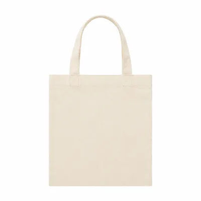 Kleine Baumwolltaschen (22x26cm)