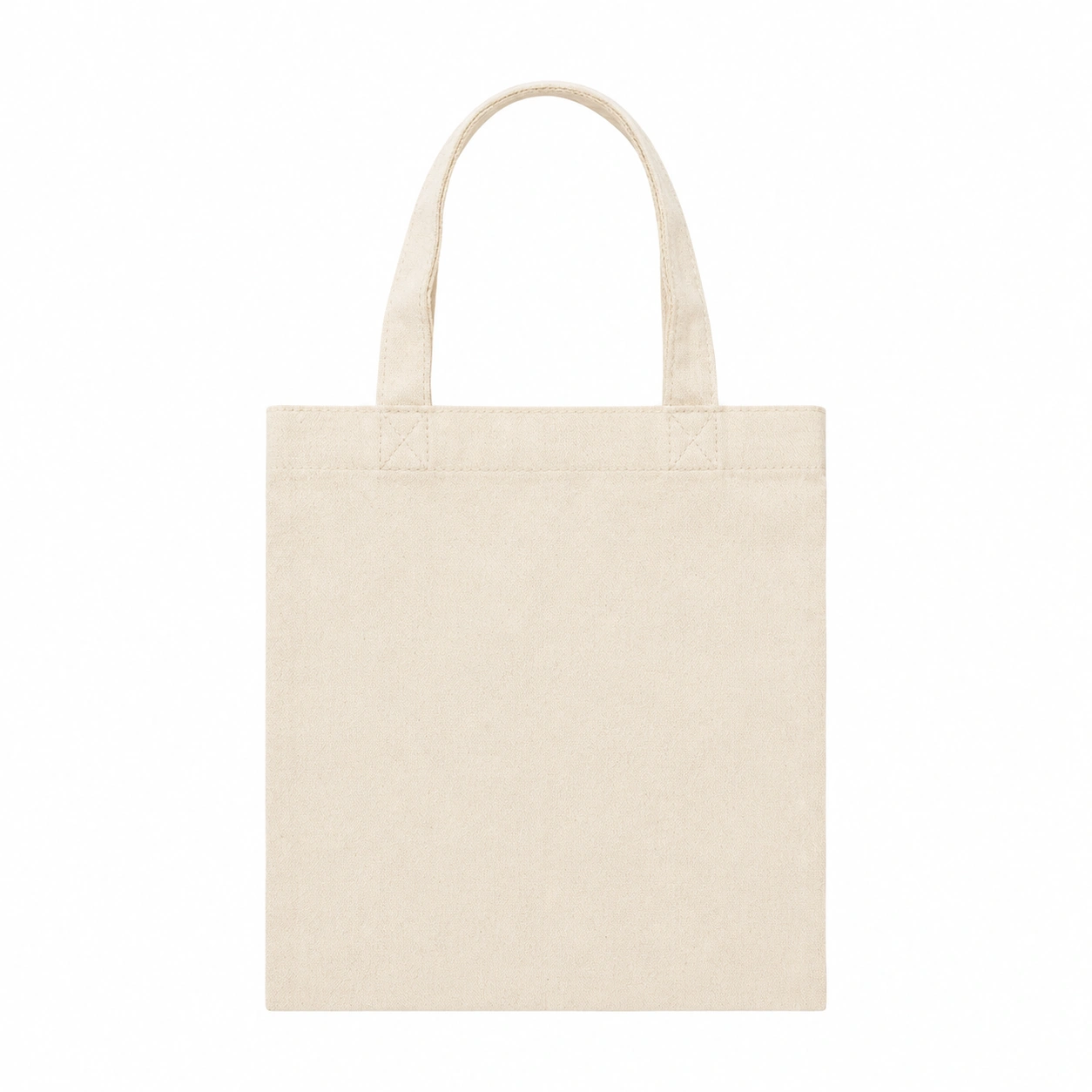Kleine Baumwolltaschen (22x26cm)