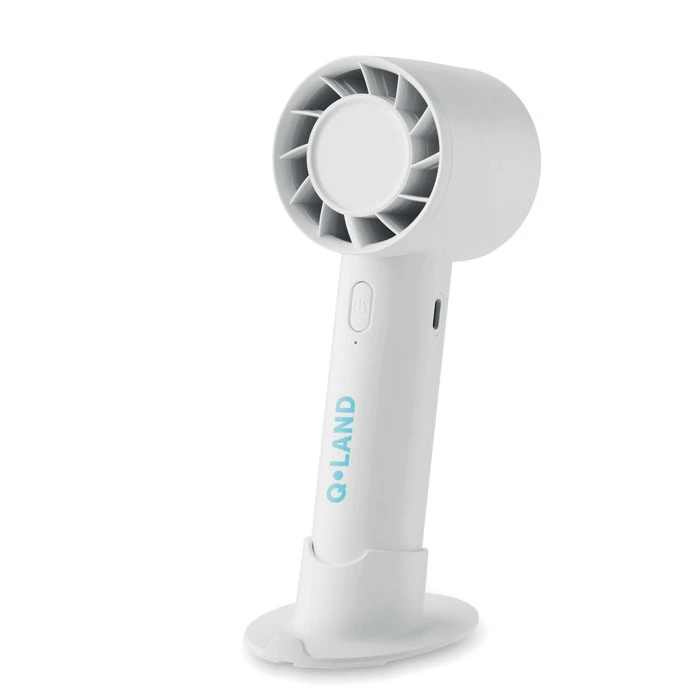 Kleiner Ventilator 2000 mAh AIRE