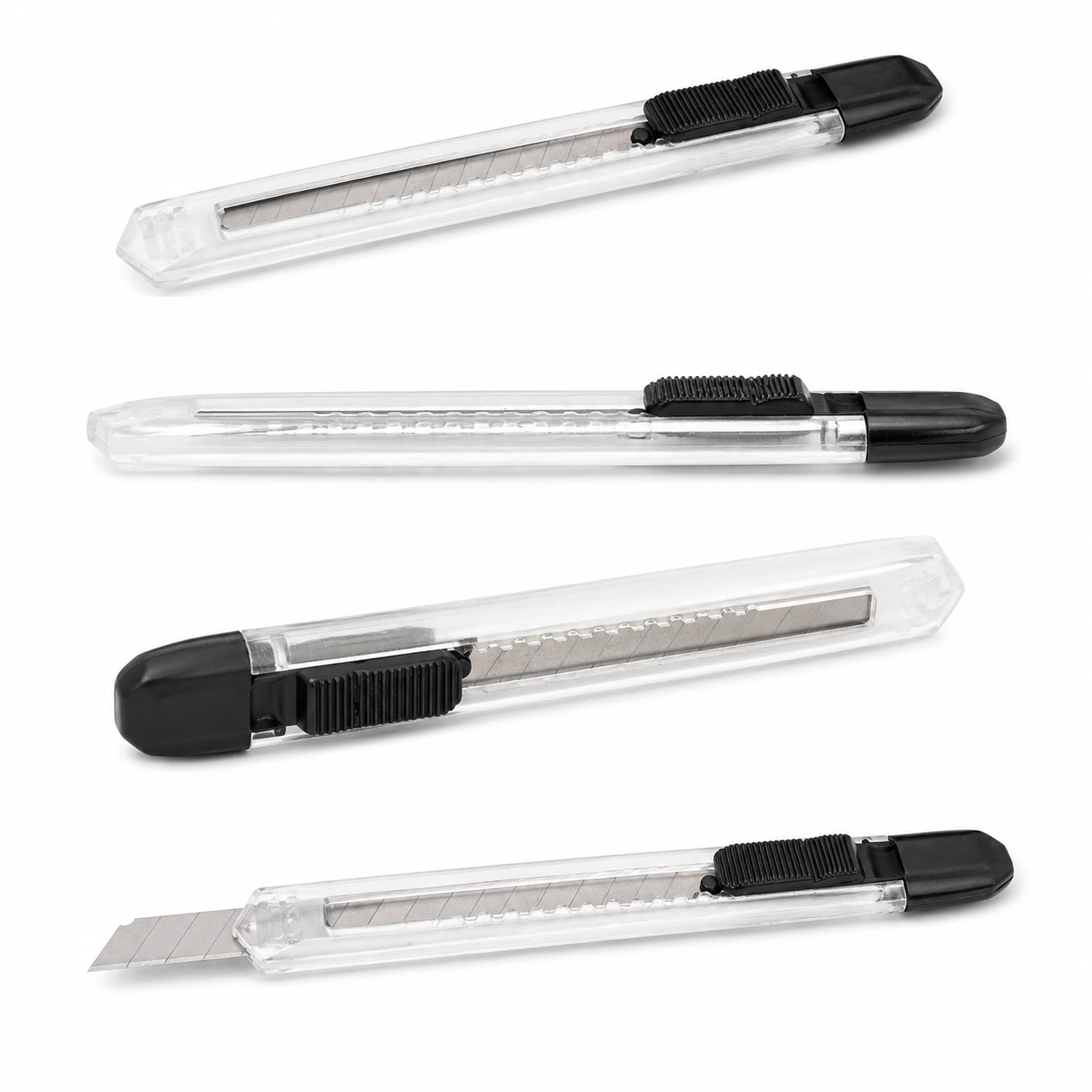 Kleines Kartonmesser San Salvador