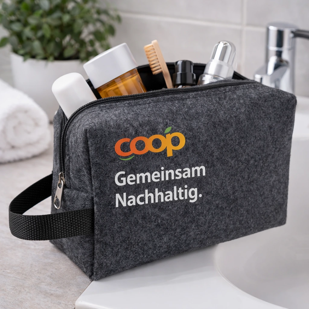 Kosmetiktasche Ljungby