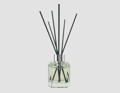 Kristallquadrat exclusive aroma diffuser