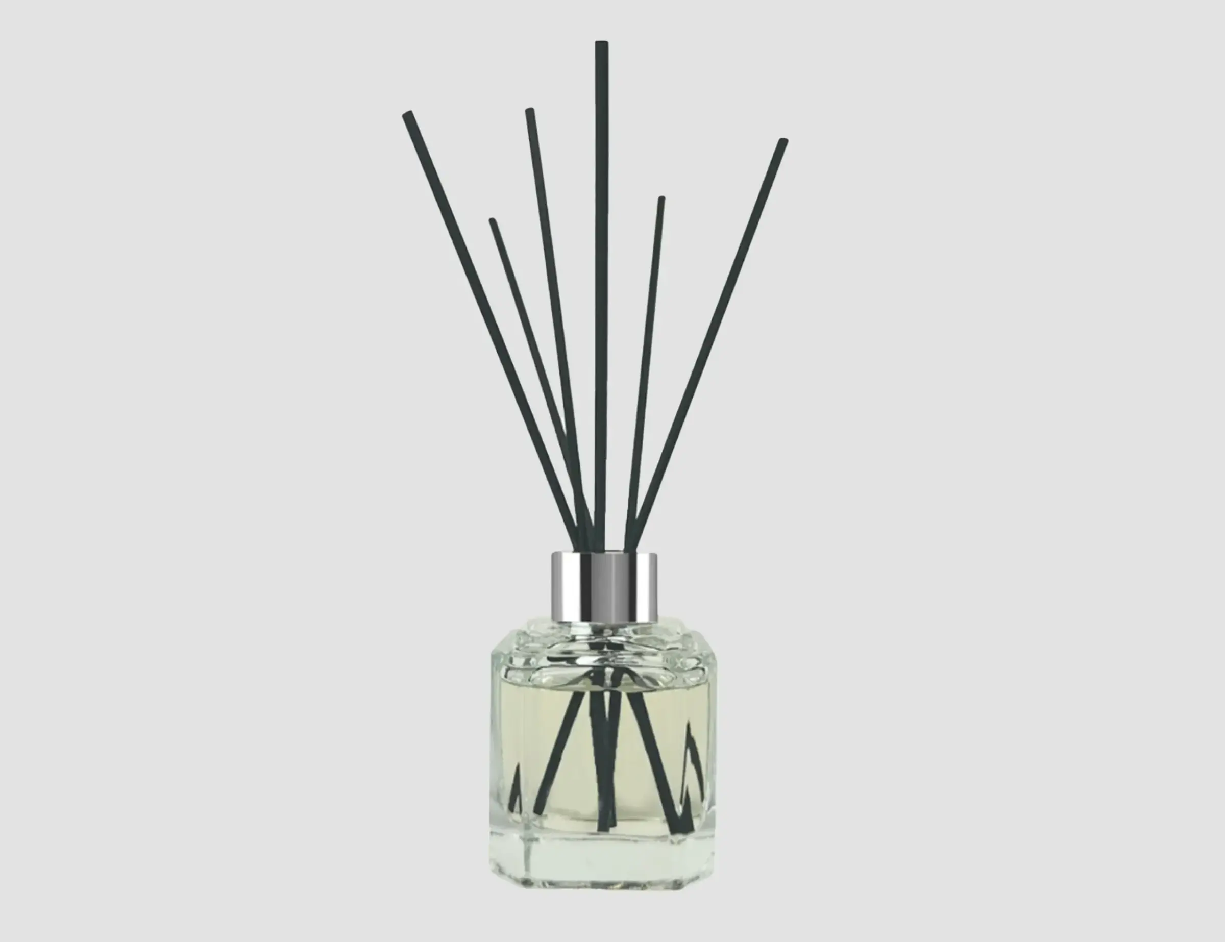 Kristallquadrat exclusive aroma diffuser