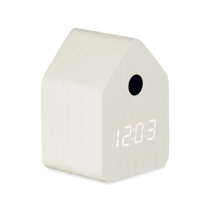 Kuckucksuhr MDF KUCKUCK