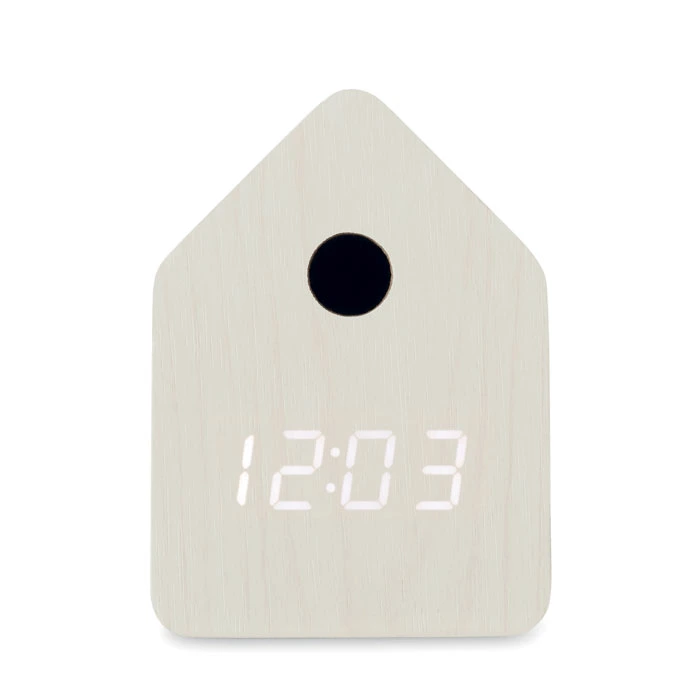 Kuckucksuhr MDF KUCKUCK