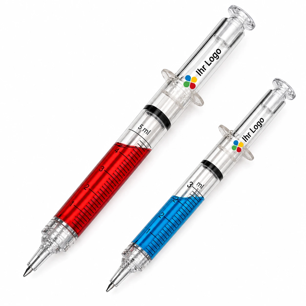 Kugelschreiber Injection 1