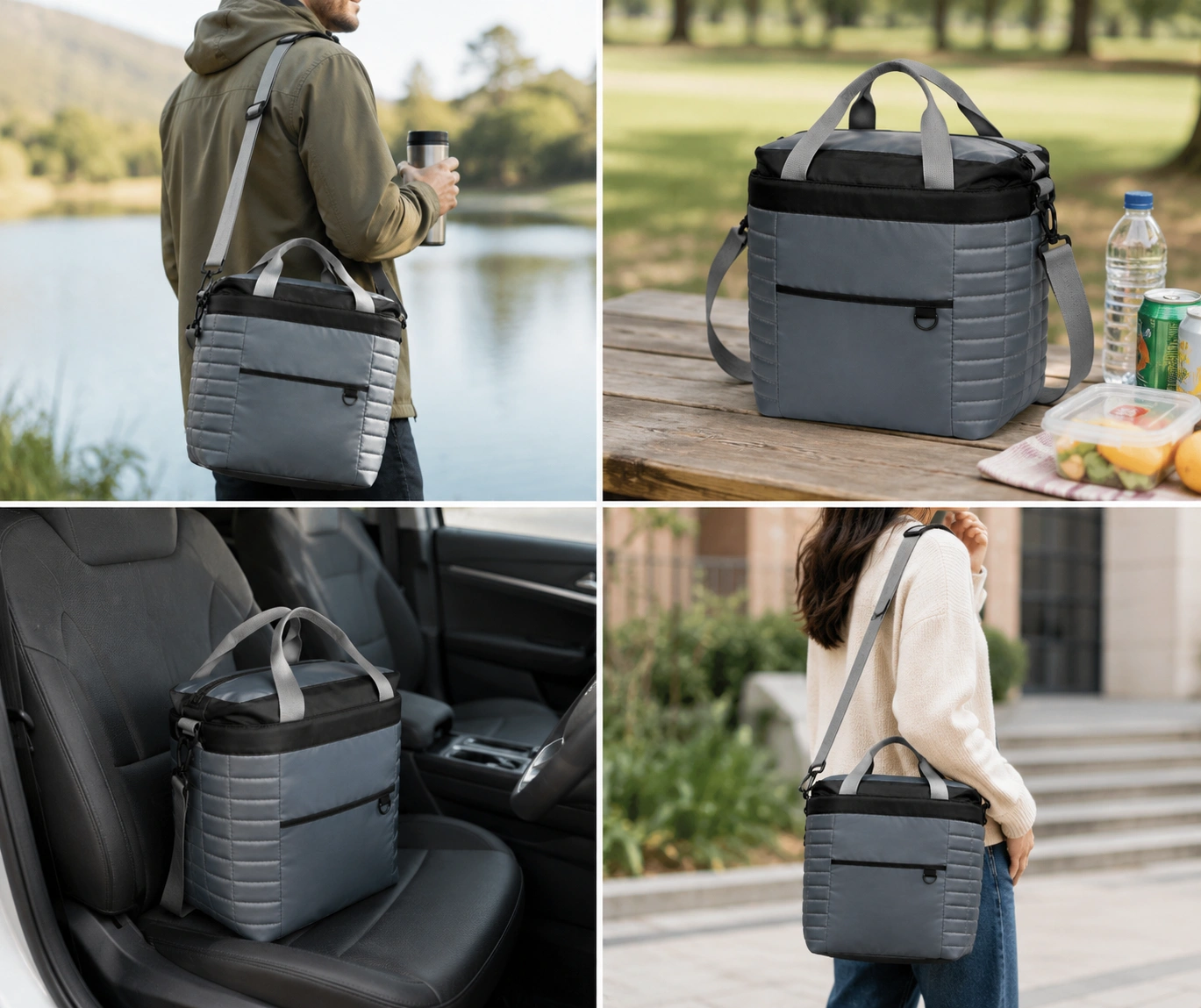 Kühltasche Sao Carlos