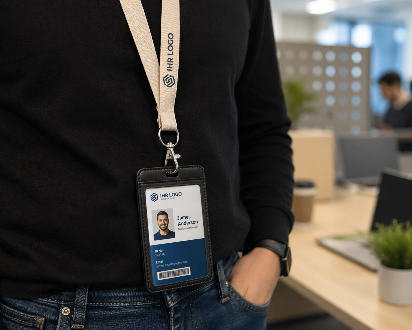 Lanyard Mannheim