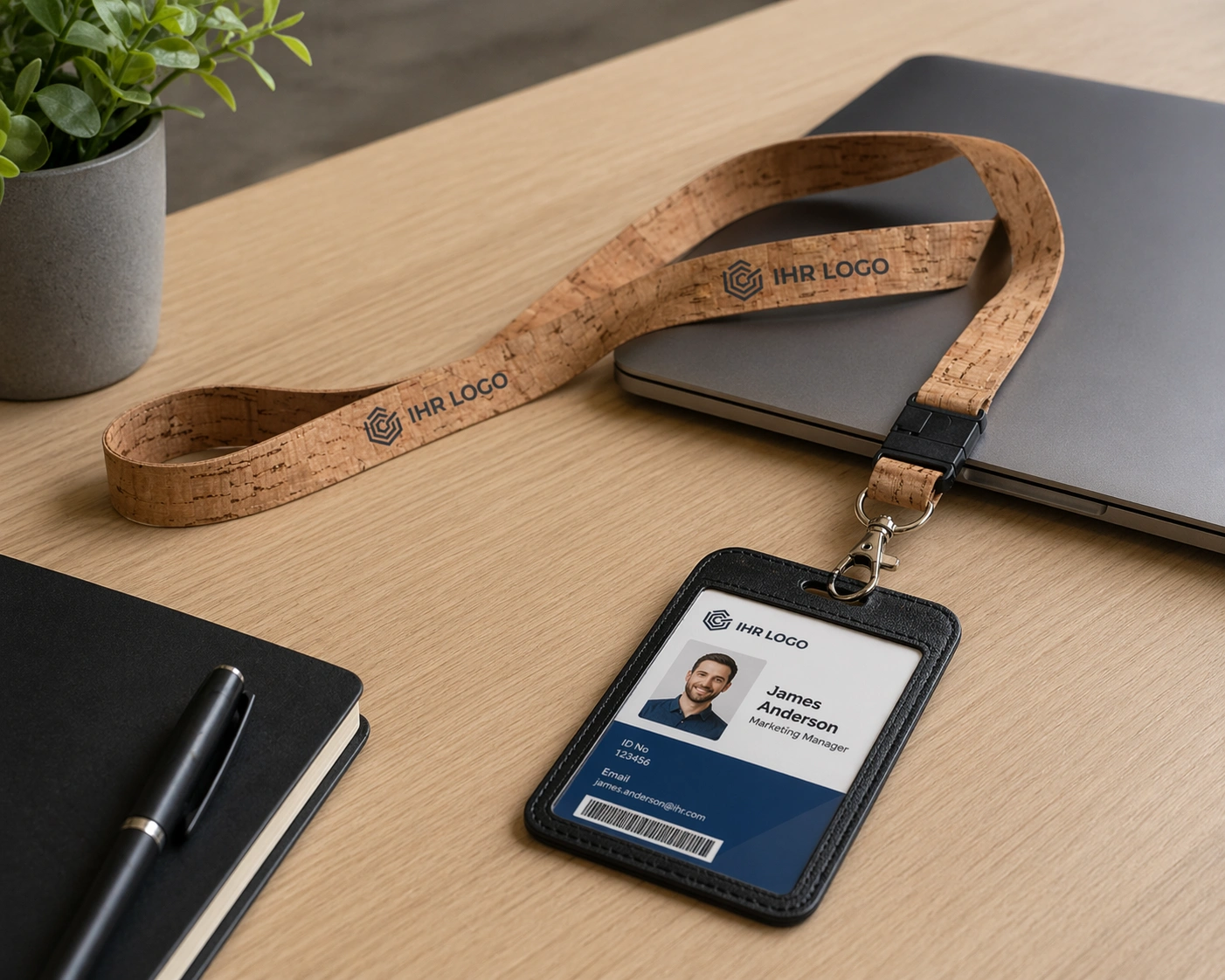 Lanyard Maranello