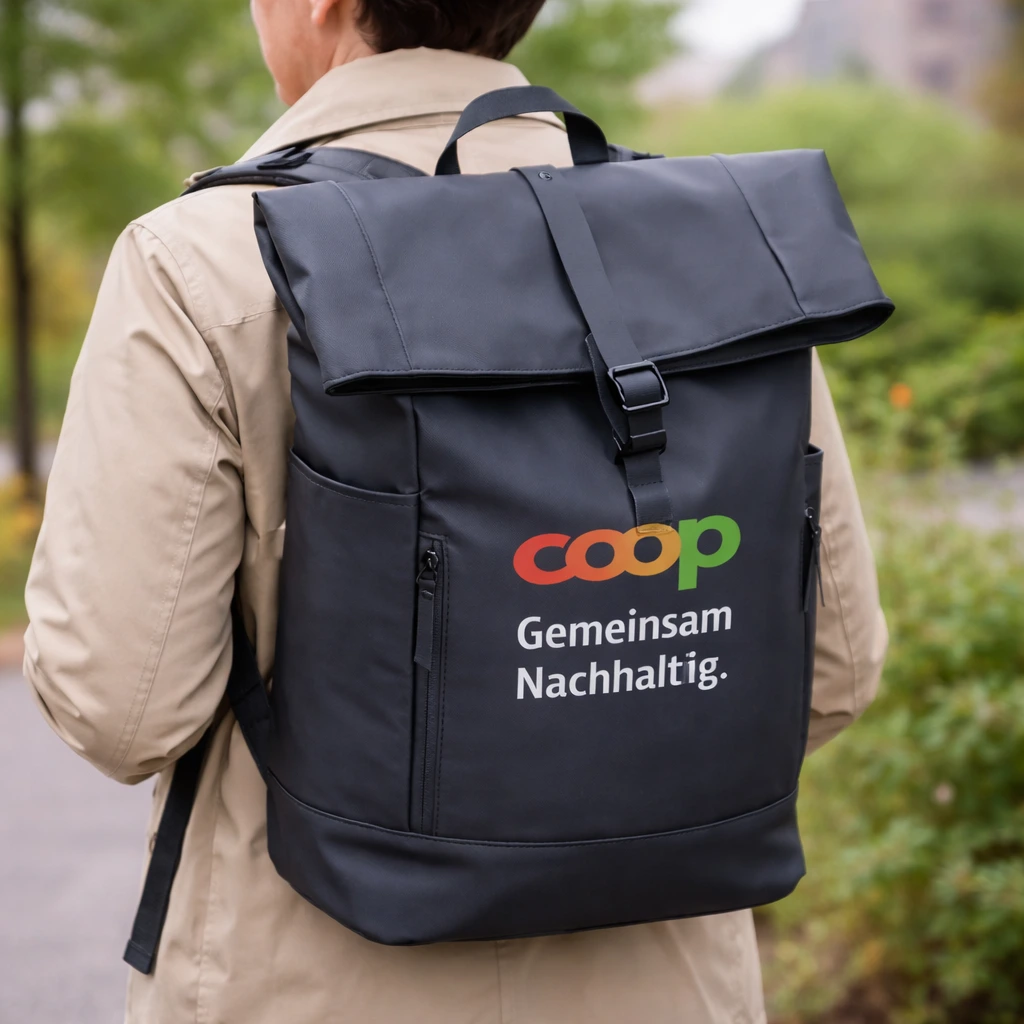 Laptoprucksack Norwich