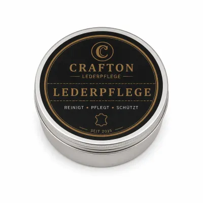 Lederpflege-Set