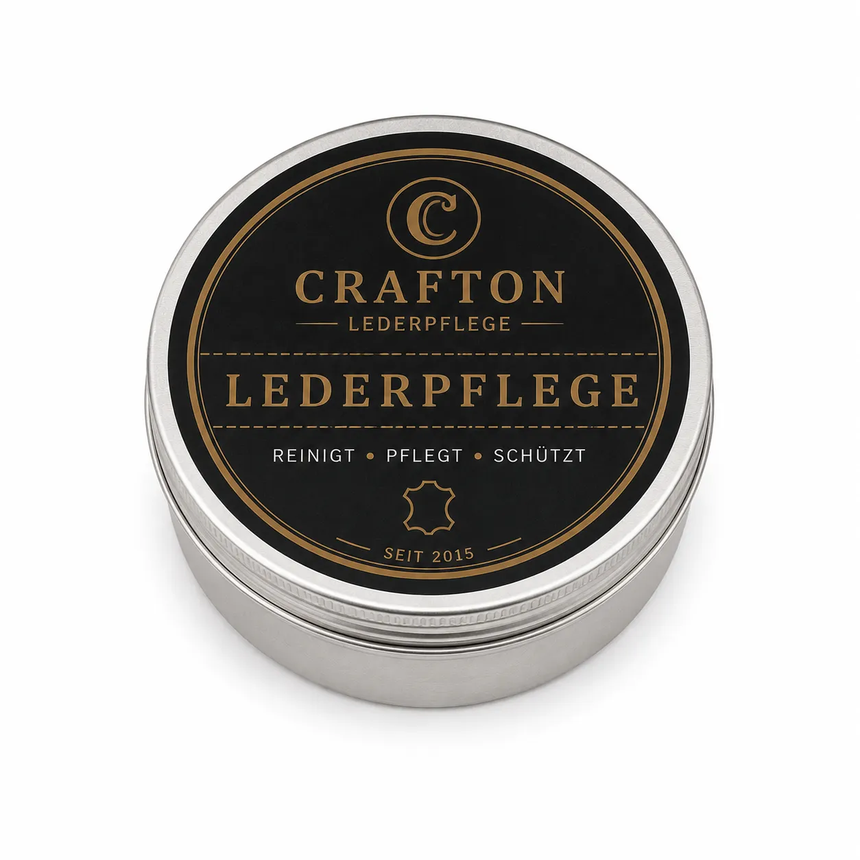 Lederpflege-Set