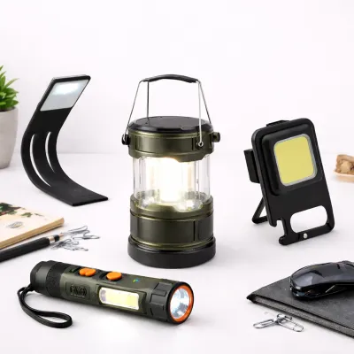 Licht & Lampen