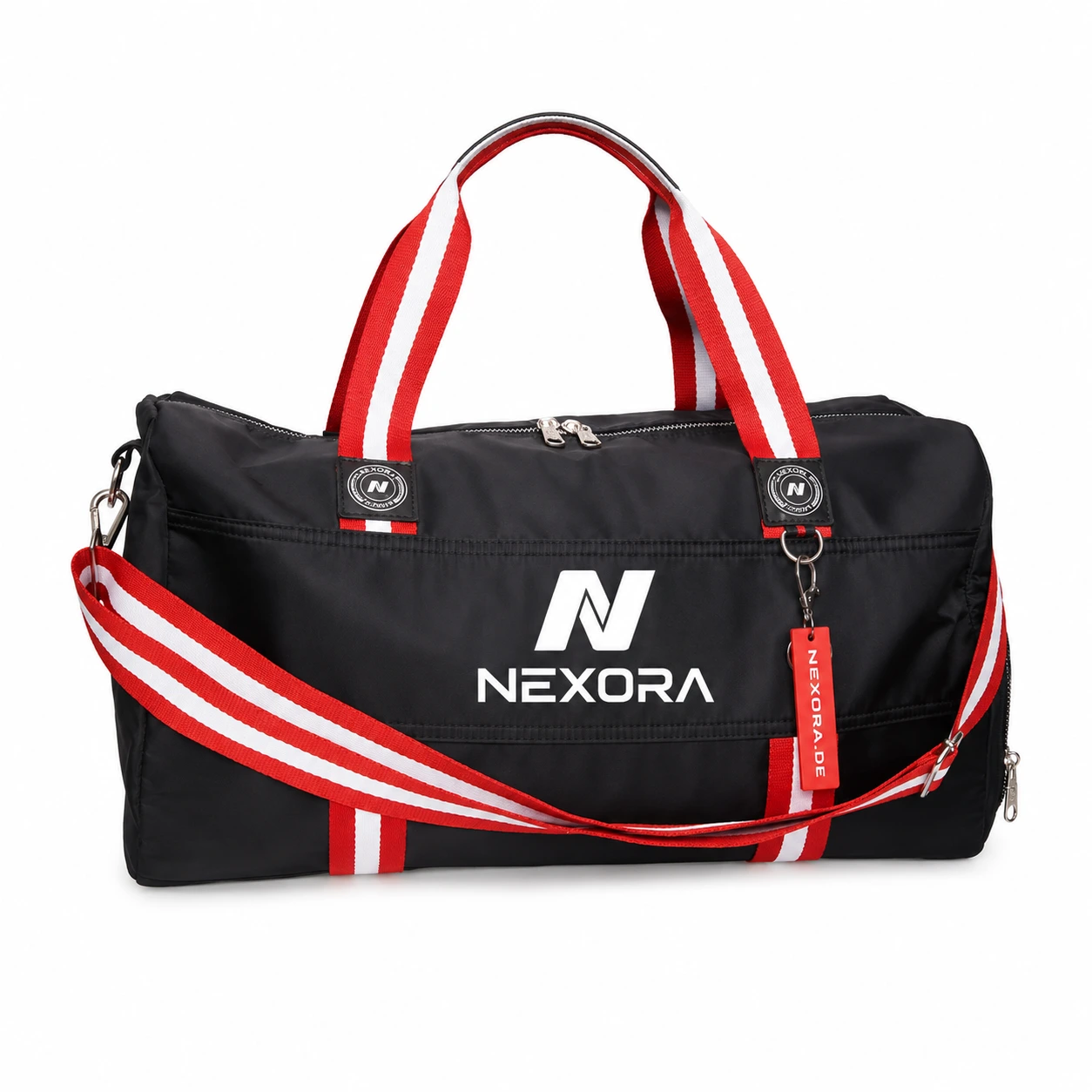MagBag „Sport“ Sport- und Reisetasche Druck gemäß Kundenbeschreibung